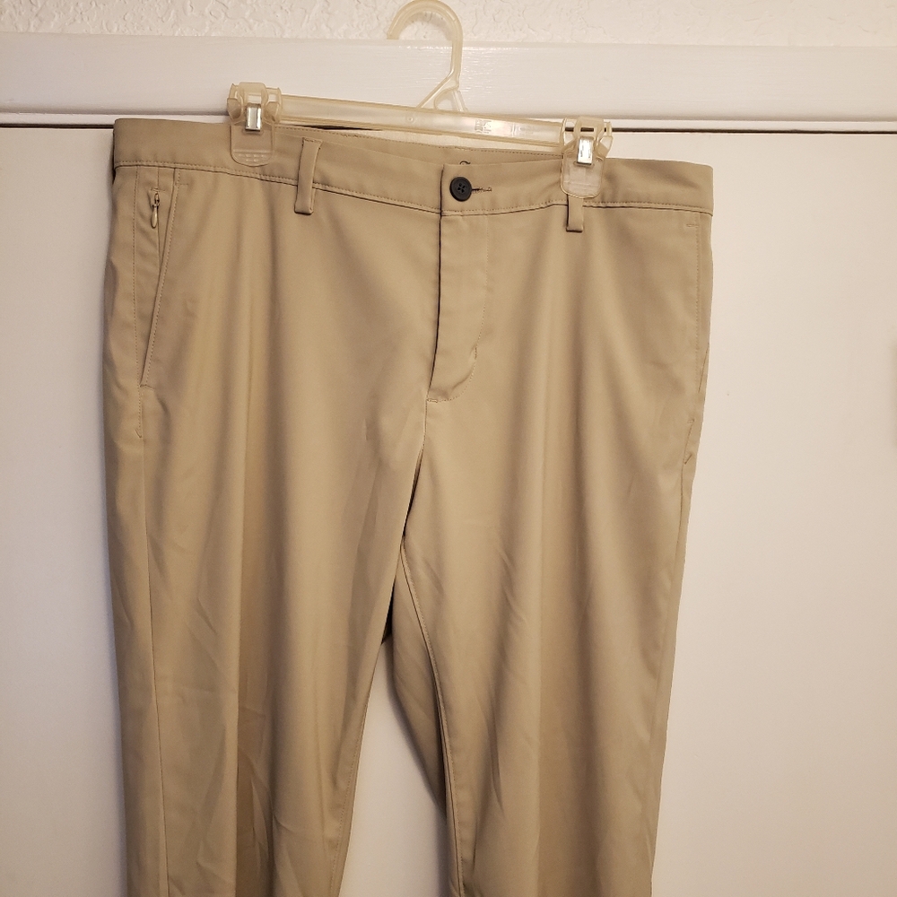 Tommy Bahama Men's Size 36x34 Khaki Pants